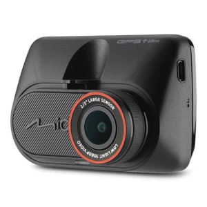 Wideorejestrator MIO MIVUE 866 - GPS