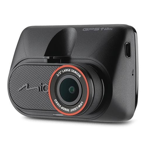 Wideorejestrator MIO MIVUE 866 - GPS - 899656