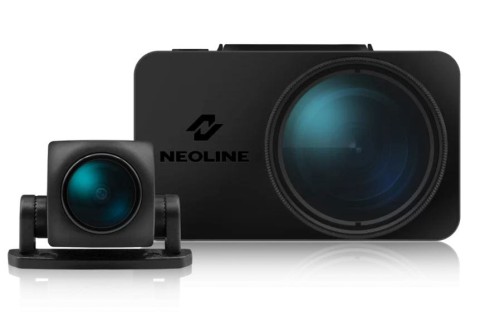 Wideorejestrator Neoline G-TECH X76 - 1027201