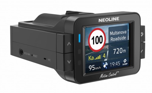 Wideorejestrator Neoline X-COP 9100s - 1027271