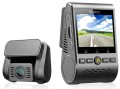 Wideorejestrator VIOFO A129-G Duo - GPS - 838703