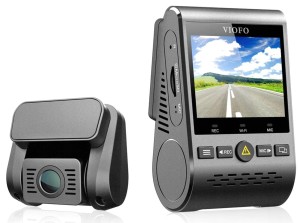 Wideorejestrator VIOFO A129 Duo
