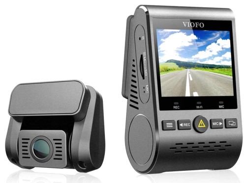 Wideorejestrator VIOFO A129 Duo - 869478