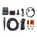 Wideorejestrator VIOFO A129 Duo-G IR - GPS - 1181342