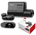 Wideorejestrator VIOFO A139 3CH-G - 899690