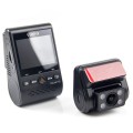 Wideorejestrator VIOFO A129 Plus Duo-G IR –Taxi - 1027234