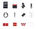 Wideorejestrator VIOFO A129 Plus Duo-G IR –Taxi - 1027241