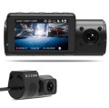 Wideorejestrator Vantrue N4 - 899693