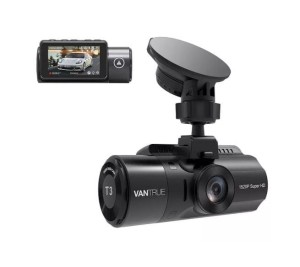 Wideorejestrator Vantrue T3