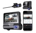 Wideorejestrator Vantrue S2 3CH - 1027262