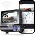 Wideorejestrator Vantrue S2 3CH - 1027263