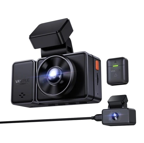 Wideorejestrator Vantrue E3 - 1208430