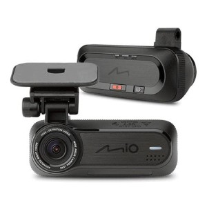 Wideorejestrator MIO MiVue J85 WIFI - GPS