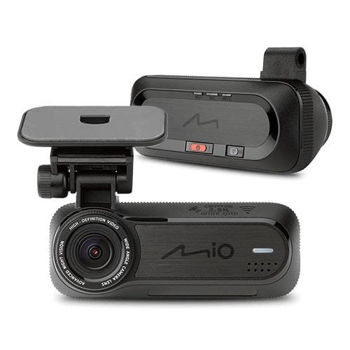 Wideorejestrator MIO MiVue J85 WIFI - GPS - 838738