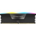Corsair VENGEANCE RGB 64GB (2x32GB) DDR5 DRAM 6000MHz C40 - 1331267