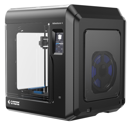 FLASHFORGE DRUKARKA 3D ADVENTURER 4 - 1064511