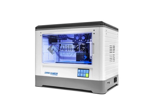 FLASHFORGE DRUKARKA 3D DREAMER - 1064519