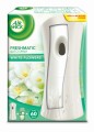 AIR WICK Freshmatic Białe Kwiaty Komplet 250 ml - 933963