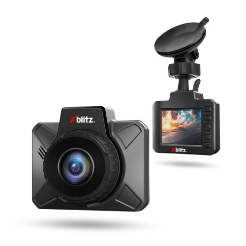Wideorejestrator Xblitz - 1173225