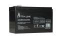 EXTRALINK AKUMULATOR BEZOBSŁUGOWY AGM 12V 9AH - 1135810