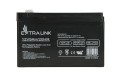EXTRALINK AKUMULATOR BEZOBSŁUGOWY AGM 12V 9AH - 1135811