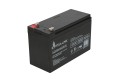 EXTRALINK AKUMULATOR BEZOBSŁUGOWY AGM 12V 9AH - 1135814