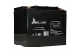 EXTRALINK AKUMULATOR BEZOBSŁUGOWY AGM 12V 40AH - 1135733