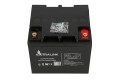 EXTRALINK AKUMULATOR BEZOBSŁUGOWY AGM 12V 40AH - 1135734