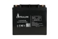 EXTRALINK AKUMULATOR BEZOBSŁUGOWY AGM 12V 40AH - 1135736