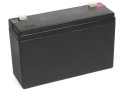 GREEN CELL AKUMULATOR ŻELOWY AGM01 6V 12AH - 958599