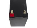 GREEN CELL AKUMULATOR ŻELOWY AGM04 12V 7AH - 958558