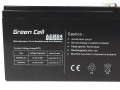 GREEN CELL AKUMULATOR ŻELOWY AGM04 12V 7AH - 958557
