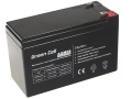 GREEN CELL AKUMULATOR ŻELOWY AGM06 12V 9AH - 958560