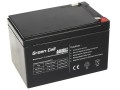 GREEN CELL AKUMULATOR ŻELOWY AGM07 12V 12AH - 958682