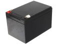 GREEN CELL AKUMULATOR ŻELOWY AGM07 12V 12AH - 958686