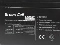 GREEN CELL AKUMULATOR ŻELOWY AGM07 12V 12AH - 958683