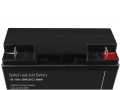 GREEN CELL AKUMULATOR ŻELOWY AGM09 12V 18AH - 958646