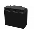 GREEN CELL AKUMULATOR ŻELOWY AGM10 12V 20AH - 958588