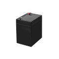 GREEN CELL AKUMULATOR ŻELOWY AGM27 12V 5AH - 1135740