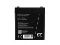GREEN CELL AKUMULATOR ŻELOWY AGM45 12V 5.3AH - 1135710