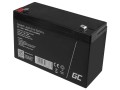 GREEN CELL AKUMULATOR ŻELOWY AGM40 6V 15AH - 1135685