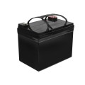 GREEN CELL AKUMULATOR ŻELOWY AGM21 12V 33AH - 1135781