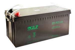 Akumulator MPL GLPG 200-12