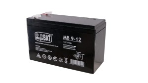 Akumulator bezobsługowy MPL POWER ELEKTRO MB 9-12