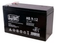 Akumulator bezobsługowy MPL POWER ELEKTRO MB 9-12 - 808659