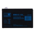 Akumulator MPL MWH 5-12L (12V 6Ah) - 808642