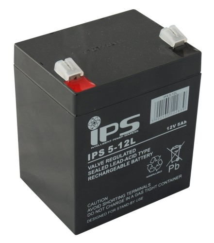 Akumulator MPL IPS 5-12L - 1135784