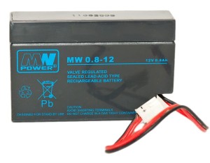 Akumulator MPL MW 0.8-12
