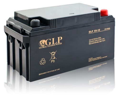Akumulator MPL GLP 65-12 - 1135832