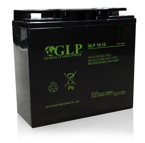 Akumulator MPL GLP 18-12 - 1135837